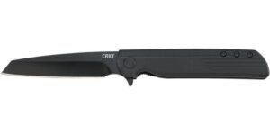 CRKT 3802KC LCK + 3.24 TANTO