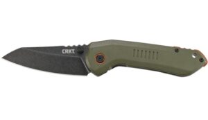 CRKT 6280C OVERLAND 3.00 ODG