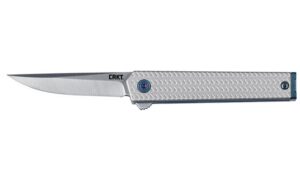 CRKT 7081C CEO MICROFLIPPER 2.36 DROP