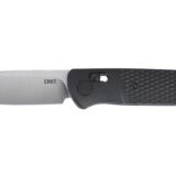 CRKT K430KXPC COUNTERPART BLACK