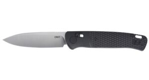 CRKT K430KXPC COUNTERPART BLACK