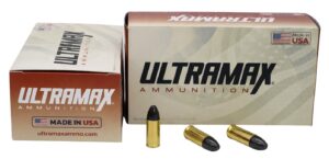 ULTRAMAX ULT-9MM-1-N    9MM     147GR PPRN   50/10