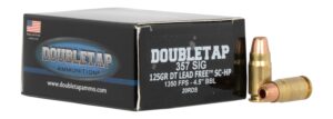DTAP 357S125X 357S 125 SR KD AX-GO 20/50