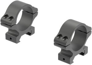 LEU 185532 RIFLEMAN G2 30MM RINGS MED