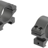 LEU 185534 RIFLEMAN G2 1" LOW RINGS