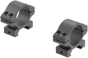 LEU 185534 RIFLEMAN G2 1" LOW RINGS