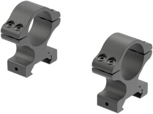 LEU 185536 RIFLEMAN G2 1" HIGH RINGS