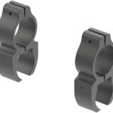 LEU 185539 RIFLEMAN G2 1" 22 RF 3/8 IN SEE THRU