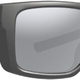 LEU 186751 SKYLINE MATTE BLACK SHDGRY FLASH