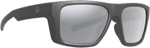 LEU 186751 SKYLINE MATTE BLACK SHDGRY FLASH