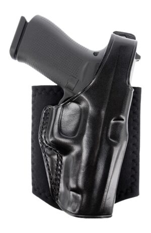 GALCO AG894RB ANKLE GLOVE SIG P365 X-MACRO BLK