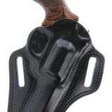 GALCO CM308B COMBAT MASTER BLK