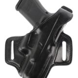 GALCO FL224RB FLETCH HIGH RIDE BLK