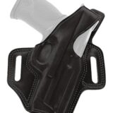 GALCO FL266RB FLETCH HIGH RIDE BLK