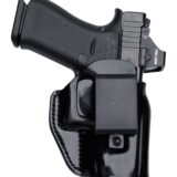GALCO STOE226RB STOW-N-GO ELITE IWB HOLSTER BLK