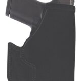 GALCO PRO800B POCKET PROTECTOR HOLSTER BLK