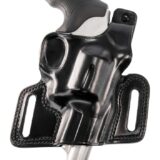 GALCO SIL104B SILHOUETTE HIGH RIDE BLK