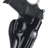 GALCO SG204B STINGER BELT HOLSTER BLK