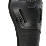 GALCO SR14-6B S-BACK STRONGSIDE/CROSSDRAW BLK