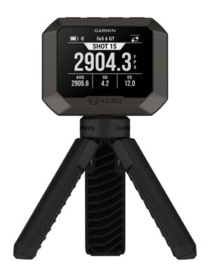 GAR 010-03953-00 XERO C2 CHRONOGRAPH
