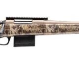 CVA CR4059 Cascade Varmint Hunter 6.5 Creedmoor 10+1 20" Flat Dark Earth Cerakote Threaded Barrel & Receiver w/Picatinny Rail, Krytek Highlander Adj Comb & LOP Synthetic Stock