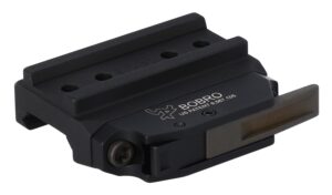 SIG SOEC2M00  ECHO CV  QR  1.535 BOBRO  BLK