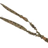 TACSHIELD T6011BK SHOCK SLING SNG POINT DBL QD MC