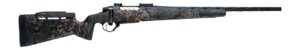 Seekins Precision 11710437F Havak PH3 308 Win 16"
