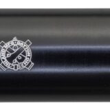 Inland MFG ICAN45 9mmLuger Black Aluminum .578"x28