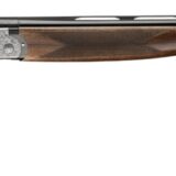 Beretta USA J686F2828 686 Silver Pigeon I 28 Gauge 2 28" Blued Steelium Vent Rib Barrel, Engraved Silver Receiver, Fixed Walnut Stock