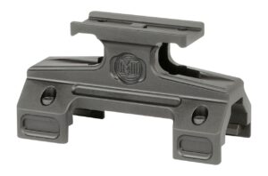 MIDWEST MI-MP5-RDMT-T2 MP5/MP5K TALL T2 OPT MNT