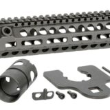 MIDWEST MI-CRMHD-308L-13.5 CMBT LOW RL HG MLOK