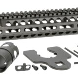 MIDWEST MI-CRMHD-308L-15.0 CMBT LOW  RL HG MLOK