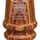 PRIM PS365 DOUBLE COTTANTAIL RABBIT TRAP