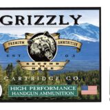 GRIZZLY GC9M+P9 9MM+P 147GR JHP 20/10