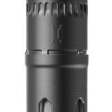 Ambient Arms EXO556IMINI 5.56i Mini EXO 5.56 Matte Black 1/2"x28