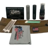 PROSHOT RUCK-LCK LENS CLN KIT IN TACT POUCH