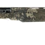 Spandau Arms 21000200 S2  12 Gauge 3" 3+1 21" Overall True Timber Strata Vent Rib Barrel, Drilled & Tapped Receiver, Fixed True Timber Strata Synthetic Stock
