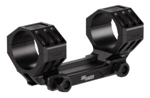 SIG SOA55004 ALPHA5 SCOPE MNT 35MM 1.25