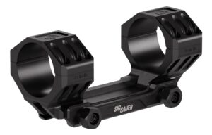 SIG SOA54005 ALPHA5 SCOPE MNT 34MM 1.535