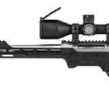 MDT 115055BLK CHASSIS LSS GEN3 RUG AM SA LH TACT