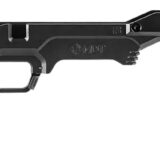MDT 115057BLK CHASSIS LSS GEN3 RUG AM LA RH COMP