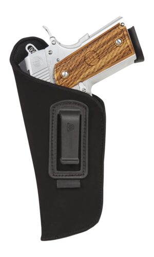 BDOG DIP-7L DLX IWB STD AUTO HLSTR LH