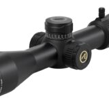 ATHLON 213056  MIDAS HMR  2-12X42 30MM APLR-H2 MOA