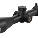 ATHLON 213058  MIDAS HMR  4-24X50 30MM AHMC1