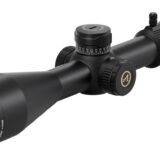 ATHLON 213059  MIDAS HMR  4-24X50 30MM APLR-H2