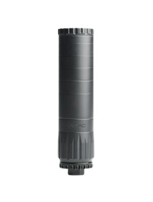 Lantac Usa 01-SUP-MSPEC556S M-Spec 223/5.56 Stainless Steel 1/2"x28