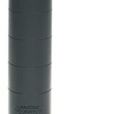 Lantac Usa 01-SUP-MSPEC22S M-Spec 22LR Black Aluminum 1/2"x28