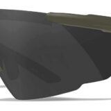 WILEYX 308G      SABER ADV        GRY/CLR/RUST/ODG