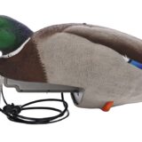 AVIAN AVX-TPUPM     TIP UP MALLARD FEEDER